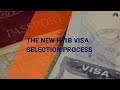 US to modify H-1B visa selection process; priority to wages, skill level over lottery system