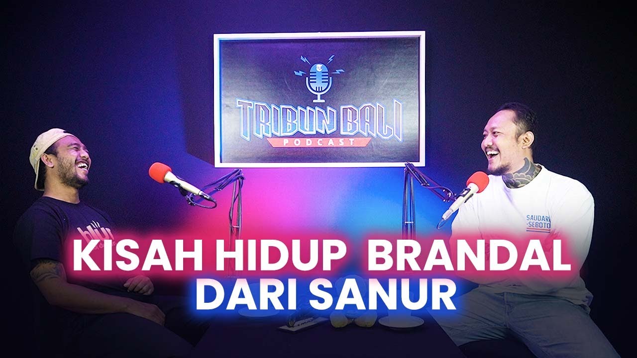 DEK UNGGIT PAN TANTRI | KISAH HIDUP  BRANDAL DARI SANUR