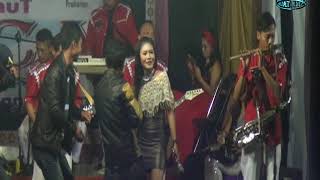 SURAT BIRU $ ROCK DANGDUT MONICA LEMBANG BANDUNG $