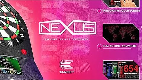 Target Nexus Review