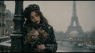French Chanson Music 🎶 Parisian Love Songs & Vintage Café Moments screenshot 4