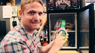 Radio From Hell: Bill's Fridge