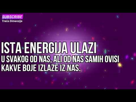 Usmjerimo se na