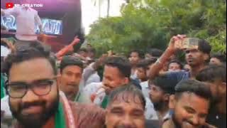 🧨SW VS AJAY Satabatia Vhasani 2025... Compitition Market 😱🔊🔊🔊@sjmvlogs1 