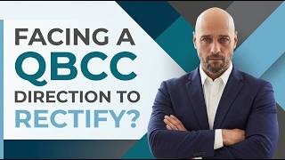 QBCC Directions to Rectify: 4 Key Takeaways for Head Contractors