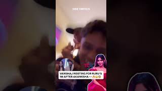 Vanshaj Singh’s latest Instagram story featuring Yogesh Rawat and ex Ruru Thakur has sparked frenzy