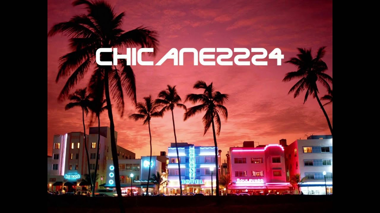 Dolphins Mind - La luna (full moon rmx)