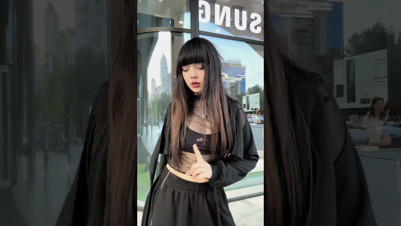 Aywa La Vida | Aywa La Vida (Slowed) - Rushex | Viral TikTok dance! | #shorts #dance #viral #tiktok