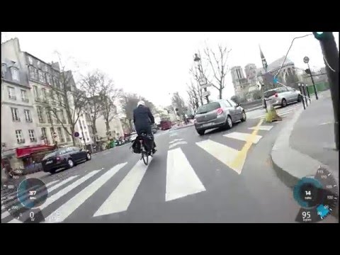 Videó: A Garmin a Virb XE kerékpáros csomagot kínálja