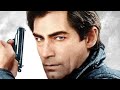 James Bond: Timothy Dalton tribute 1987-1989