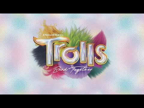 Sweet Dreams/Mount Rageous (Remastered) by Andrew Rannells & Brianna Mazzola [TROLLS Band Together]
