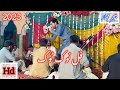 Pothwari sher malik alyan vs haji ghulam rasool  full nok tok hijar majaz