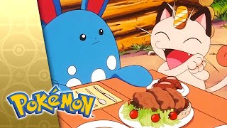 Download Lagu The ULTIMATE Pokémon Food Compilation | Season 3 MP3 Download Lagu The ULTIMATE Pokémon Food Compilation | Season 3 MP3