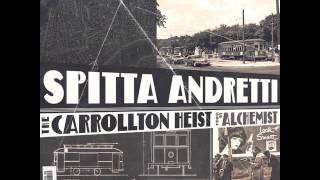 Curren$y, Alchemist - Fat Albert feat. Lil Wayne (2015)