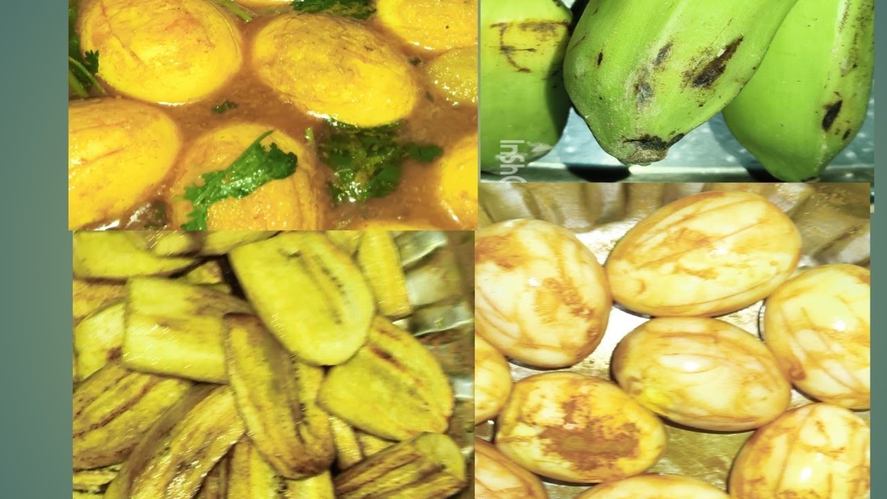 Kela Ande ka salan like share subscribe my YouTube channel