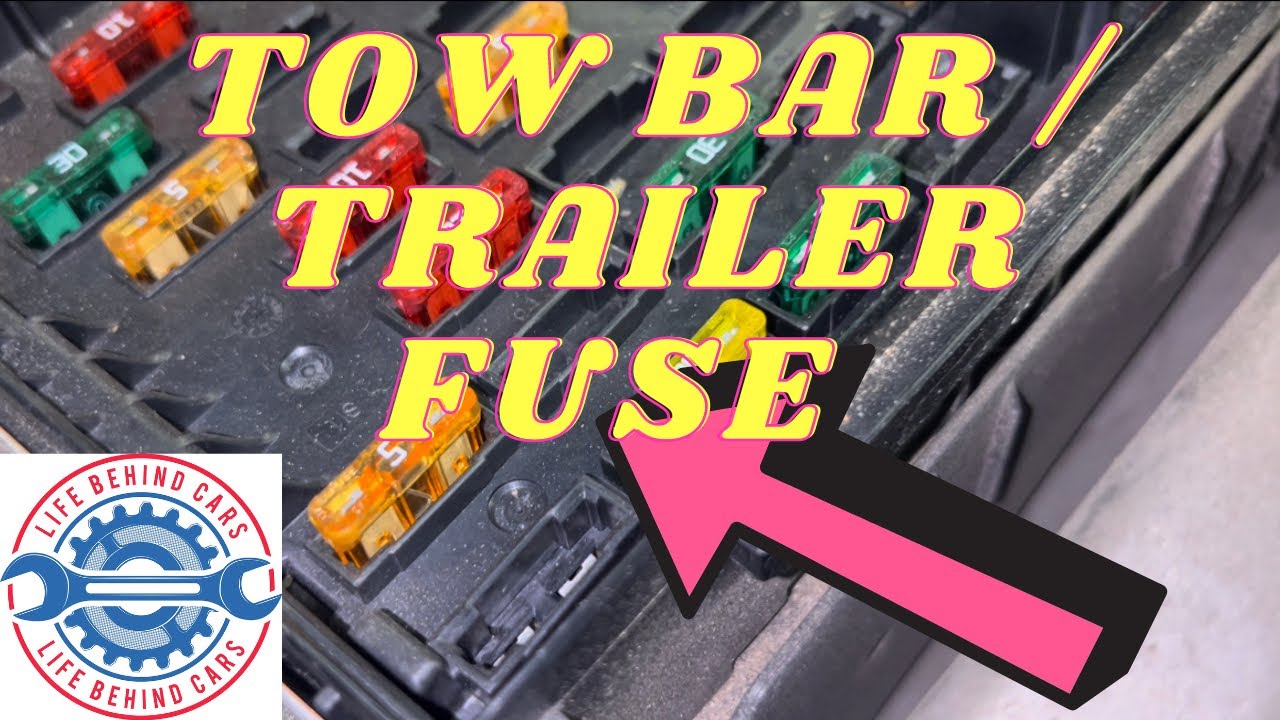 Sitemapcdatahttpsomobeldreferenzcomterrific Trailer Tow B U Fuse Meaning Pictures