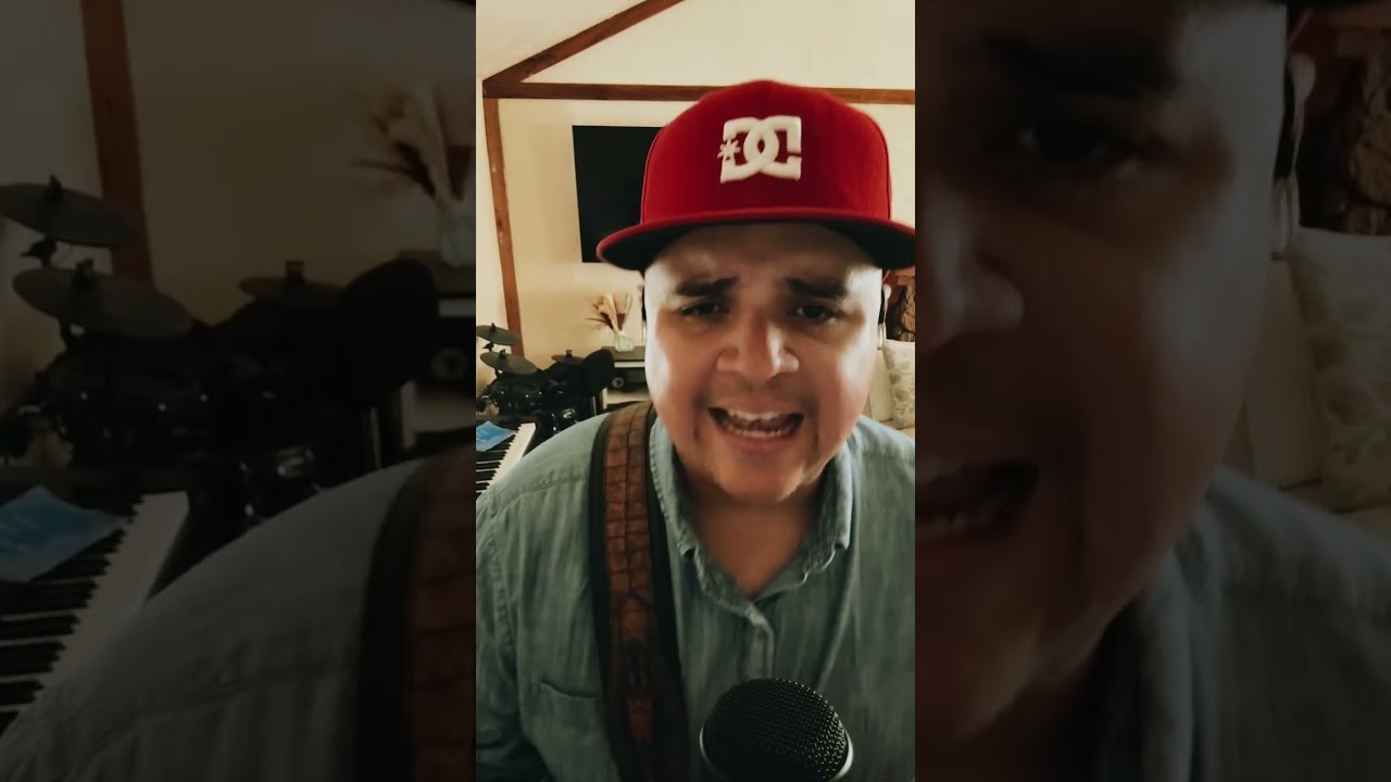 Watch Bendito Dios By Alexander Manrique on YouTube Watch Bendito Dios By Alexander Manrique on YouTube