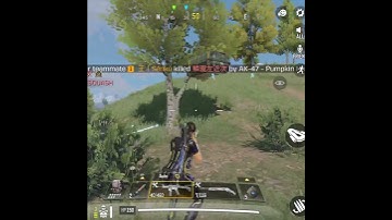 Floating loot box CODM #Shorts