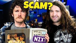 Is This Actually A Scam...?