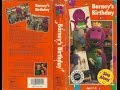 Barney