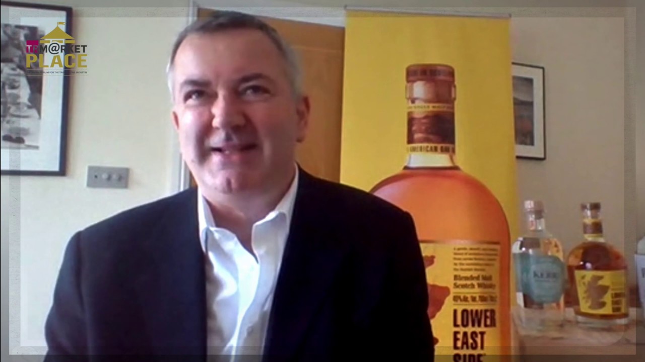 Talking TRMarketplace: Tony Roberts, The Three Stills Company