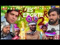 Desi reporter ep 2  tittle team