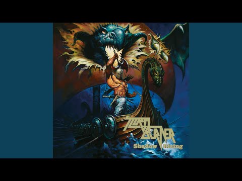 Stormburner — We Burn
