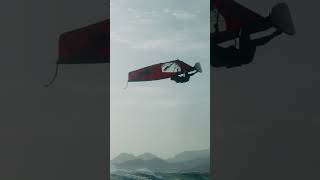 BACK LOOP/windsurf