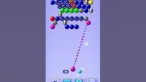 Babull Shooter gameplay level 1338