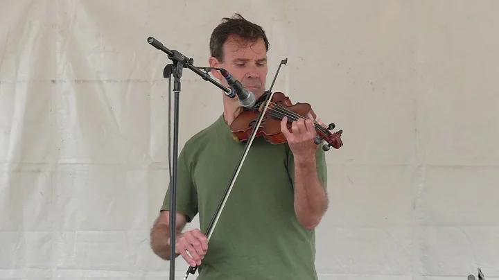 24 Jonathan Hodge Advanced Fiddle