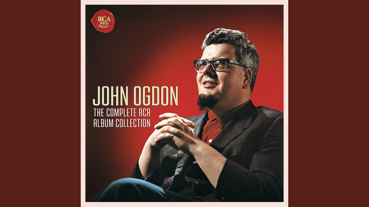 Passacaglia, Recitative and Fugue for Piano and Orchestra: III. Fugue