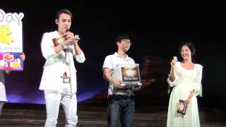 20150806 베네데이 JCS 소개 by JS