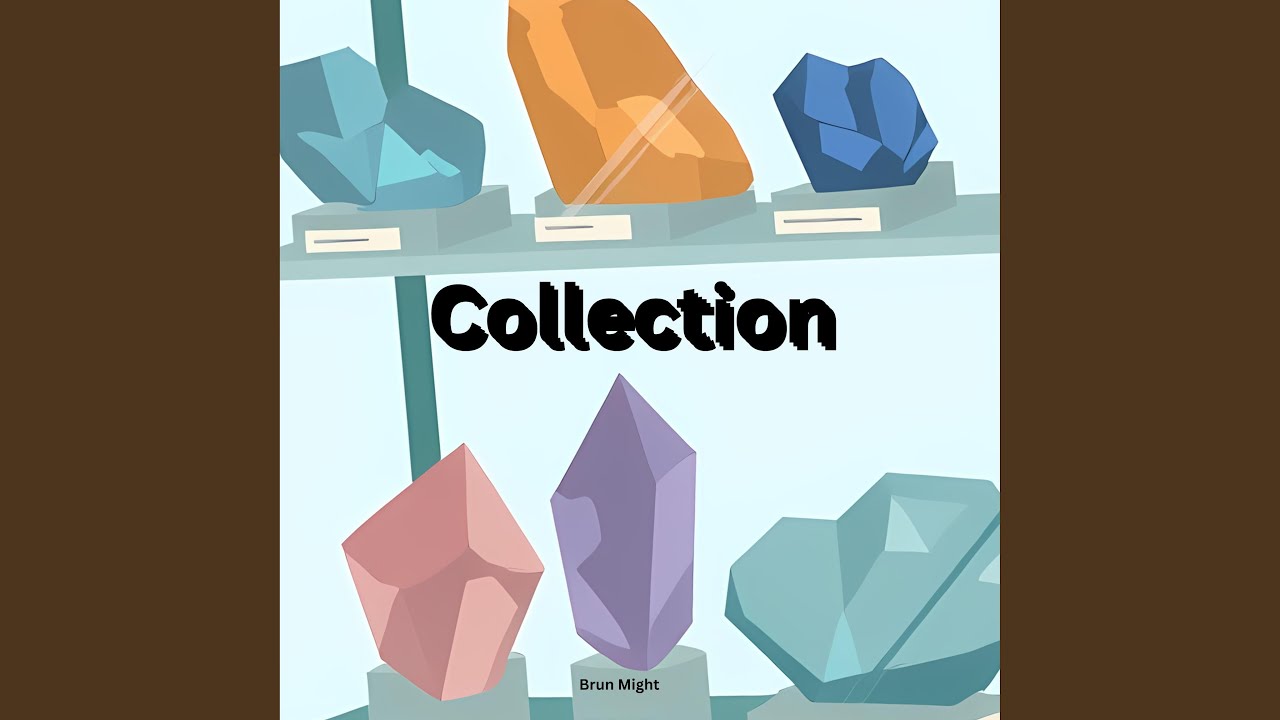 Watch Collection on YouTube Watch Collection on YouTube