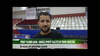 Ferhat Yildirim Çakar Vangölü Sporti̇f Faali̇yetler T D