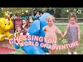 Family Time: First time to visit a 2-in-1 Theme Park | The Birchmores