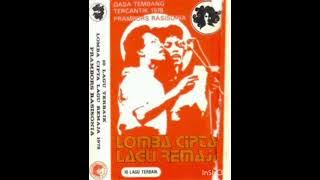 Dhenok wahyudi (dalam cita dan cinta) 