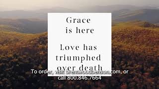 It Is Finished (Lyric Video) | Russell Mauldin