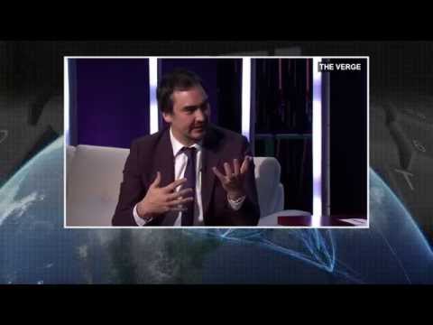 المرصد - أربعة عمالقة في شراك الشبكة العنكبوتية