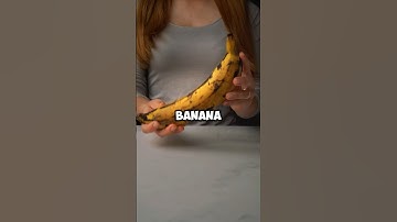 The Banana Almost Went Extinct