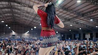 CINTA GILA - ZAHWA ANGEL - GG MUSIC - HAPPY PARTY PT HWI JEPARA