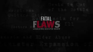 Fatal Flaws: Impact of Euthanasia on Society