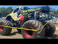 Monster Trucks River Glade, NB 2024 FULL SHOW 7-14-24