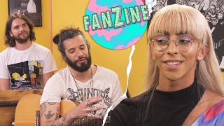 Fanzine #16 - Bilal Hassani reprend Shay, ses tubes 