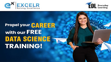 Master Data Science - 10 hours Training | Day 3 | ExcelR