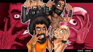 System Of A Down Mr.Jack 8 Bit