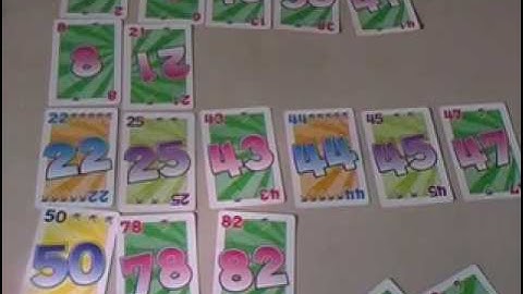 Slide 5 Review - with Tom Vasel