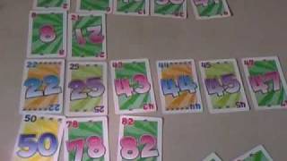 Slide 5 Review - with Tom Vasel