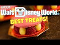 Best Disney Treats We Have EVER Had! Why Do These Disney Treats Stand Above The Rest?