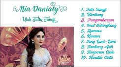 Video Mix - Nia Daniaty - Ulah Jalir Jangji - Full Album - Playlist 