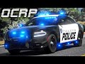 Manhunt in Paleto Bay | GTA 5 OCRP